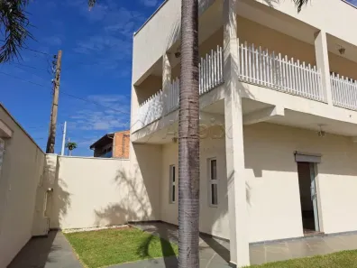 Casa com 3 Quartos à venda, 300m² no Morada do Sol, Americana