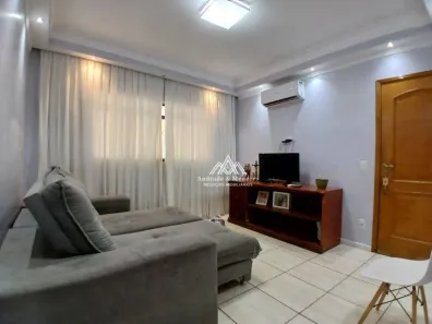 Casa com 2 Quartos à venda, 95m² no Jardim Piratininga, Ribeirão Preto
