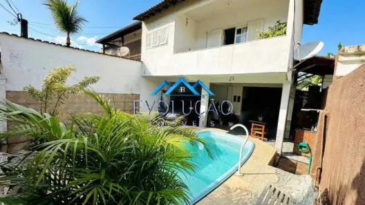 Casa de Condomínio com 3 Quartos à venda, 164m² no Vargem Pequena, Rio de Janeiro
