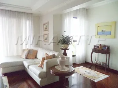 Apartamento com 4 Quartos à venda, 220m² no Vila Galvão, Guarulhos