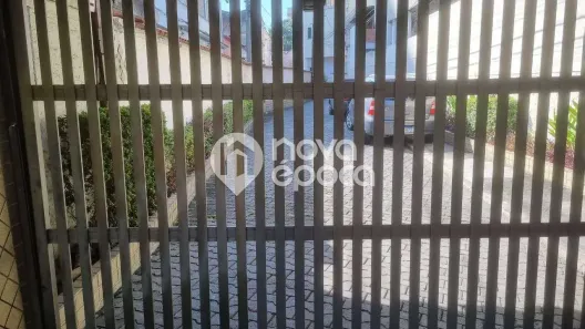 Lote/Terreno à venda, 117m² no Maracanã, Rio de Janeiro
