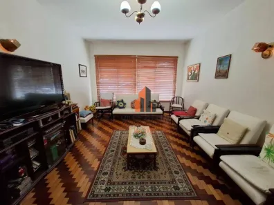 Casa com 3 Quartos à venda, 196m² no Campestre, Santo André