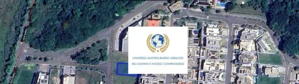 Lote/Terreno à venda, 435m² no Parque das Quaresmeiras, Campinas