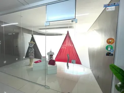 Sala Comercial para alugar, 13m² no Centro, Florianópolis