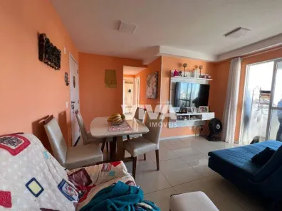 Apartamento com 2 Quartos à venda, 56m² no Cidade Nova, Itajaí