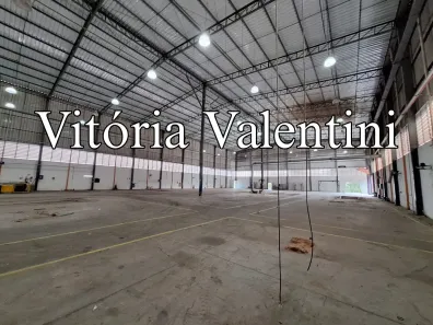Galpão/Depósito/Armazém para alugar, 3364m² no Jardim do Rio Cotia, Cotia
