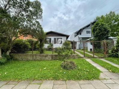 Lote/Terreno com 1 Quarto à venda, 438m² no Dutra, Gramado