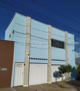 Sala Comercial com 3 Quartos à venda, 301m² no Residencial Orlando Morais, Goiânia