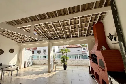 Casa com 5 Quartos à venda, 238m² no Tijuca, Rio de Janeiro