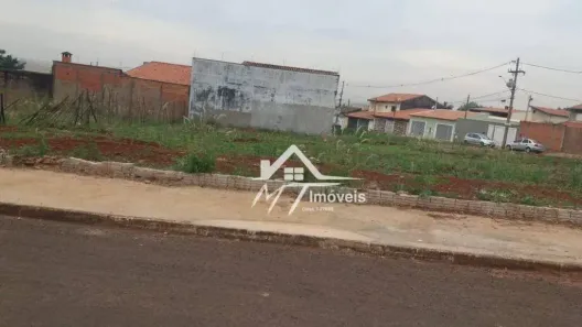 Lote/Terreno para alugar, 250m² no Parque Emília, Sumaré