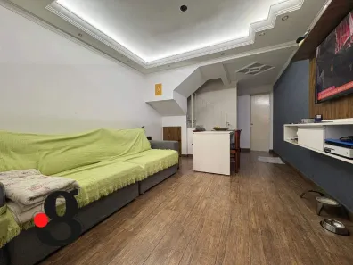 Casa com 2 Quartos à venda, 113m² no Vila Curuçá, São Paulo