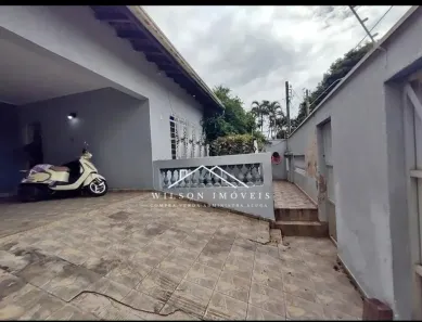 Casa com 3 Quartos à venda, 116m² no Parque Via Norte, Campinas