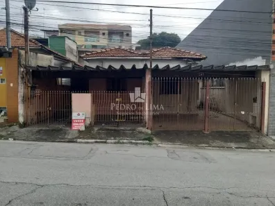 Lote/Terreno à venda, 300m² no Vila Salete, São Paulo