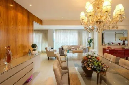 Apartamento com 3 Quartos à venda, 210m² no Vila Olímpia, São Paulo