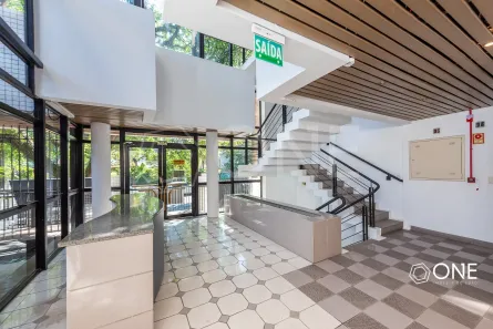 Prédio Comercial para alugar, 984m² no Jardim Botânico, Porto Alegre