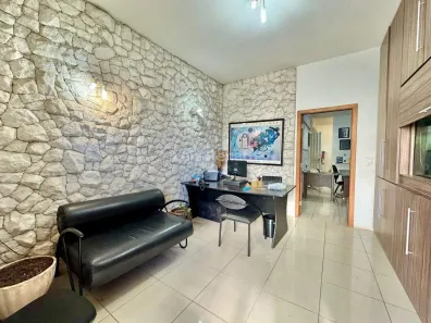 Casa com 4 Quartos à venda, 287m² no Prado, Belo Horizonte