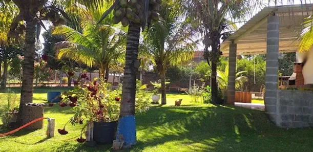 Fazenda/Sítio com 1 Quarto à venda, 115m² no Jardim Marajoara, Nova Odessa