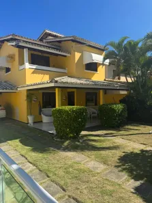 Casa de Condomínio com 3 Quartos à venda, 300m² no Stella Maris, Salvador