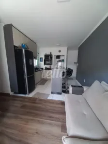 Apartamento com 2 Quartos à venda, 65m² no Parque Novo Oratório, Santo André
