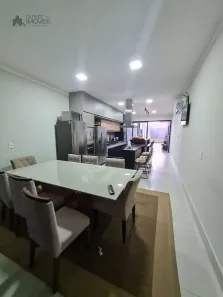 Casa de Condomínio com 3 Quartos à venda, 200m² no Jardim Planalto, Paulínia