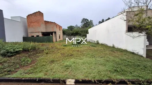 Lote/Terreno à venda, 301m² no Horto ( Tupi ), Piracicaba