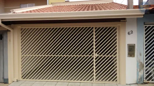 Casa com 2 Quartos à venda, 130m² no Jardim Santa Laura, Itu