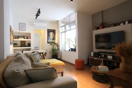 Apartamento com 2 Quartos à venda, 61m² no Lourdes, Belo Horizonte
