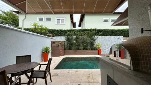 Casa de Condomínio com 4 Quartos à venda, 180m² no Bairro de Juquehy, São Sebastião