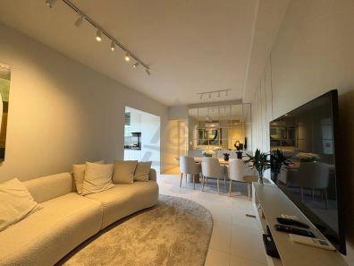 Apartamento com 2 Quartos à venda, 87m² no Jardim Belo Horizonte, Campinas