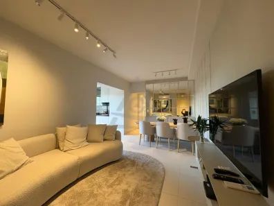 Apartamento com 2 Quartos à venda, 87m² no Jardim Belo Horizonte, Campinas