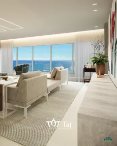Apartamento com 3 Quartos à venda, 164m² no Jockey de Itaparica, Vila Velha