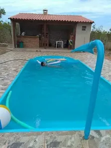 Fazenda/Sítio com 2 Quartos à venda, 2500m² no , Jaboticatubas