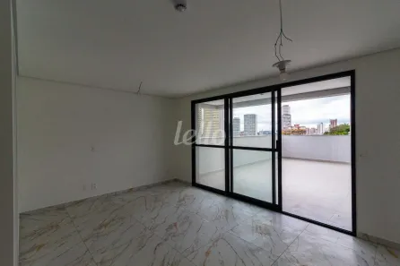 Apartamento com 1 Quarto para alugar, 55m² no Vila Prudente, São Paulo