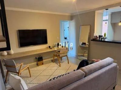 Apartamento com 2 Quartos à venda, 62m² no Jardim América, São José dos Campos