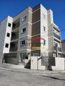 Apartamento com 2 Quartos à venda, 51m² no Vila Baruel, São Paulo