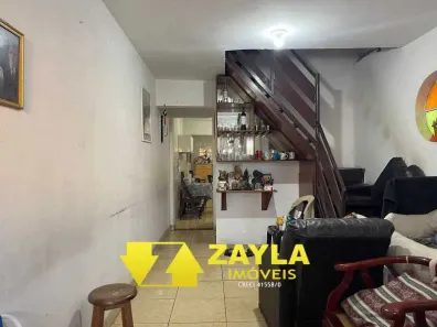 Casa de Condomínio com 2 Quartos à venda, 70m² no Irajá, Rio de Janeiro