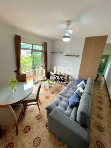 Apartamento com 2 Quartos à venda, 91m² no Engenho de Dentro, Rio de Janeiro