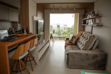 Apartamento com 2 Quartos à venda, 88m² no Medeiros, Jundiaí