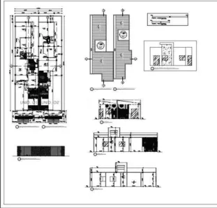 Casa com 3 Quartos à venda, 55m² no Vila Real, Montes Claros