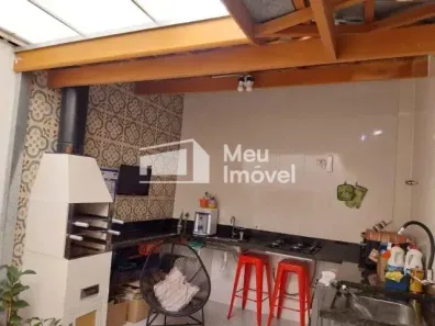 Casa com 2 Quartos para alugar, 75m² no Chácaras Pousada do Vale, São José dos Campos