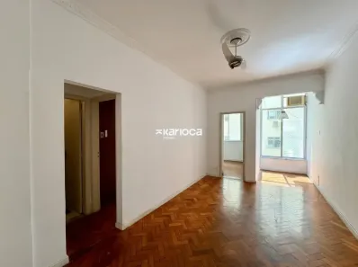 Apartamento com 2 Quartos à venda, 82m² no Laranjeiras, Rio de Janeiro