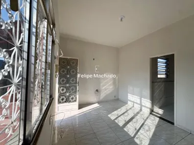 Casa com 1 Quarto à venda, 37m² no Abolição, Rio de Janeiro
