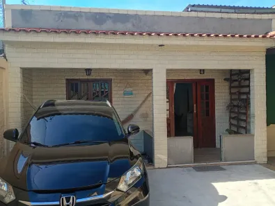 Casa com 3 Quartos à venda, 120m² no Moquetá, Nova Iguaçu