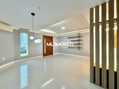 Casa com 4 Quartos à venda, 267m² no Lagoa, Macaé