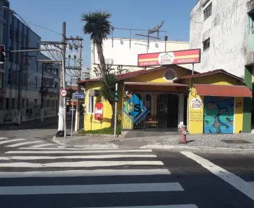 Imóvel Comercial à venda, 103m² no Vila Assunção, Santo André