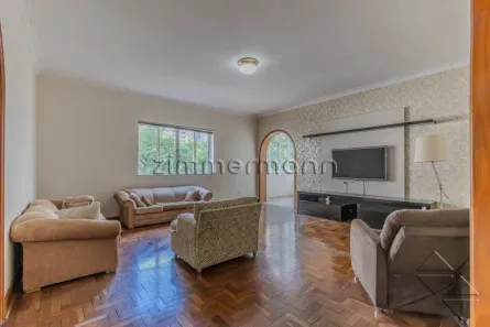 Apartamento com 3 Quartos à venda, 150m² no Consolação, São Paulo