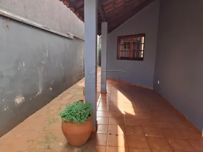 Sobrado com 3 Quartos à venda, 214m² no Residencial e Comercial Palmares, Ribeirão Preto
