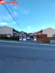 Casa de Condomínio com 2 Quartos à venda, 95m² no Alto Boqueirão, Curitiba