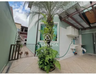 Apartamento com 2 Quartos à venda, 75m² no Atlântica, Rio das Ostras