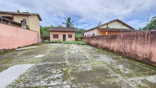 Casa com 1 Quarto à venda, 40m² no Massaguaçu, Caraguatatuba
